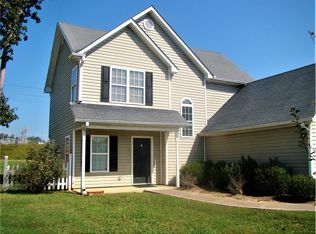 34 Atwood Dr NW, Rome, GA 30165