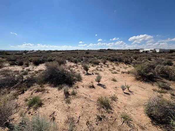 LOT 107 Four Unit 17, Rio Rancho, NM 87144