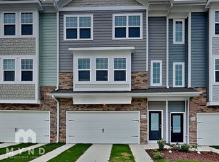 6934 Woodland Stream Pl, Raleigh, NC 27616