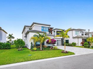 Lotus Palm, Boca Raton, FL 33434