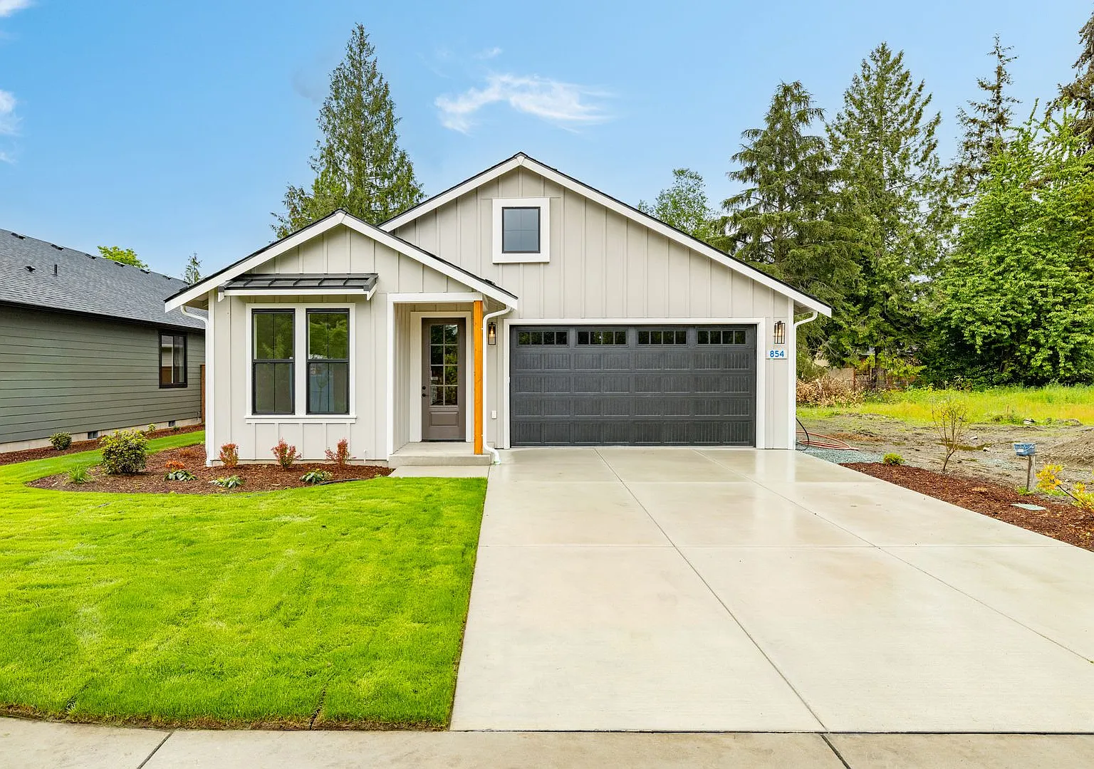 Single Family Home | 854 Prospector Pl — Photo 1
