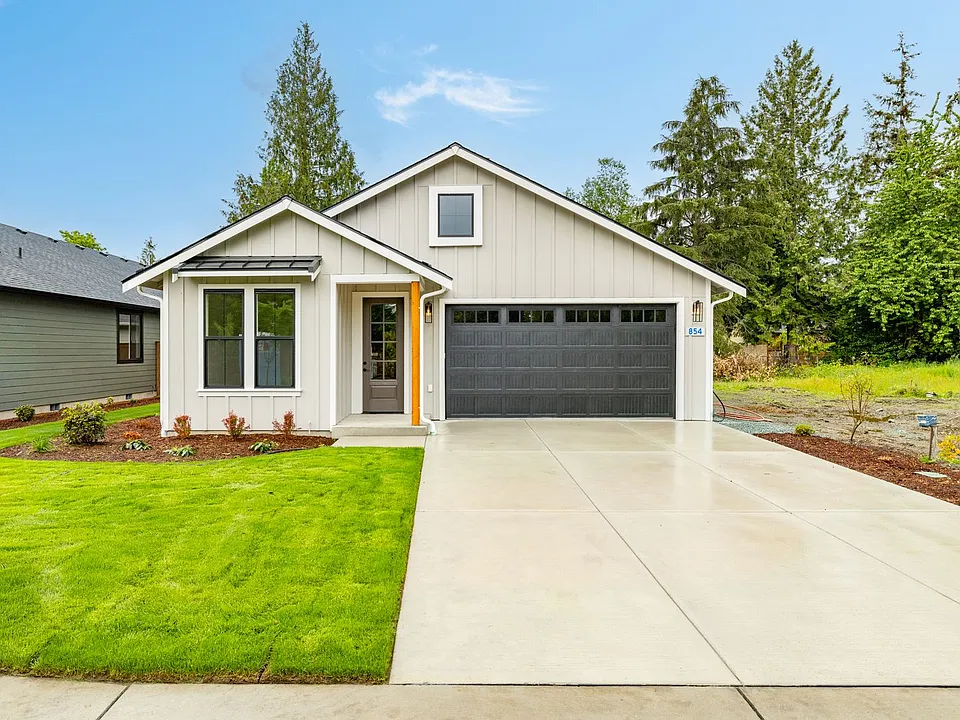 854 Prospector Pl