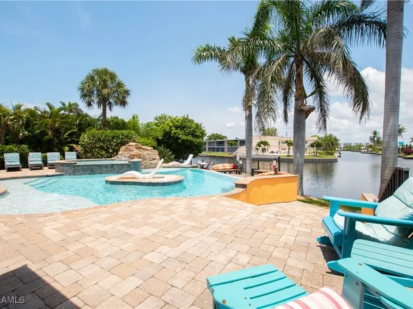 5105 Rutland Ct, Cape Coral, FL 33904