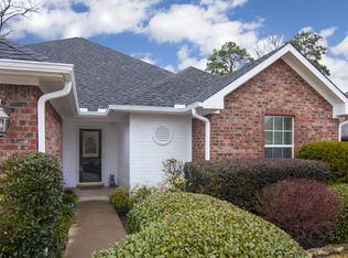 1203 Alice Dr, Longview, TX 75605