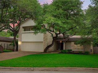 6104 Bend Of The River Dr, Austin, TX 78746