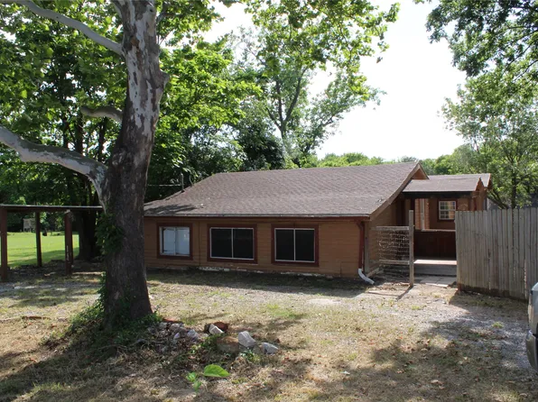 4962 County Road 957, Princeton, TX 75407