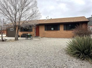 9 Park Ln, Buena Vista, CO 81211