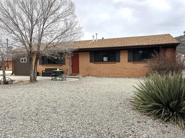 9 Park Lane, Buena Vista, CO 81211