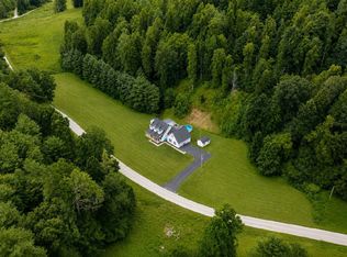 1560 Stamper Branch Rd, Campton, KY 41301