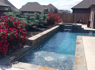 13260 S 67th Ave E, Bixby, OK 74008