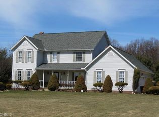 3859 Webb Rd, Ravenna, OH 44266