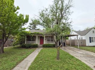 6806 NW 45th St, Bethany, OK 73008