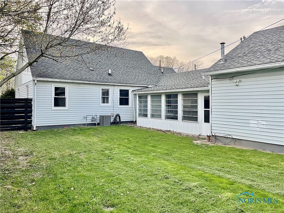 515 S 1st St, Hamler, OH 43524 Zillow
