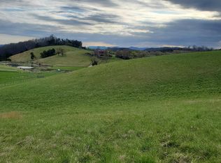 Collierstown Rd, Lexington, VA 24450