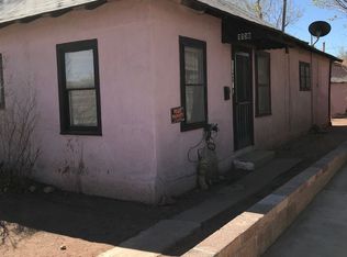 113 W Elm St APT B, Winslow, AZ 86047