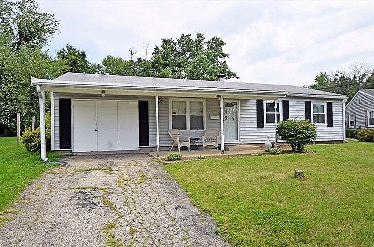 1st image of 3216 Ainsworth Ct