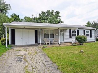 3216 Ainsworth Ct, Cincinnati, OH 45251