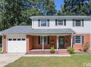 920 Devon Ave, Cary, NC 27511