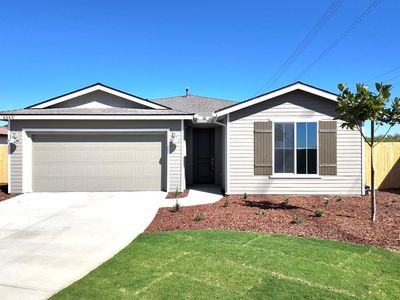 8302 Estes Way, Bakersfield, CA, 93309