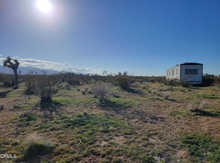 0 Nevada Rd, Phelan, CA 92371