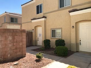6320 Sandy Ridge St UNIT 101, North Las Vegas, NV 89081