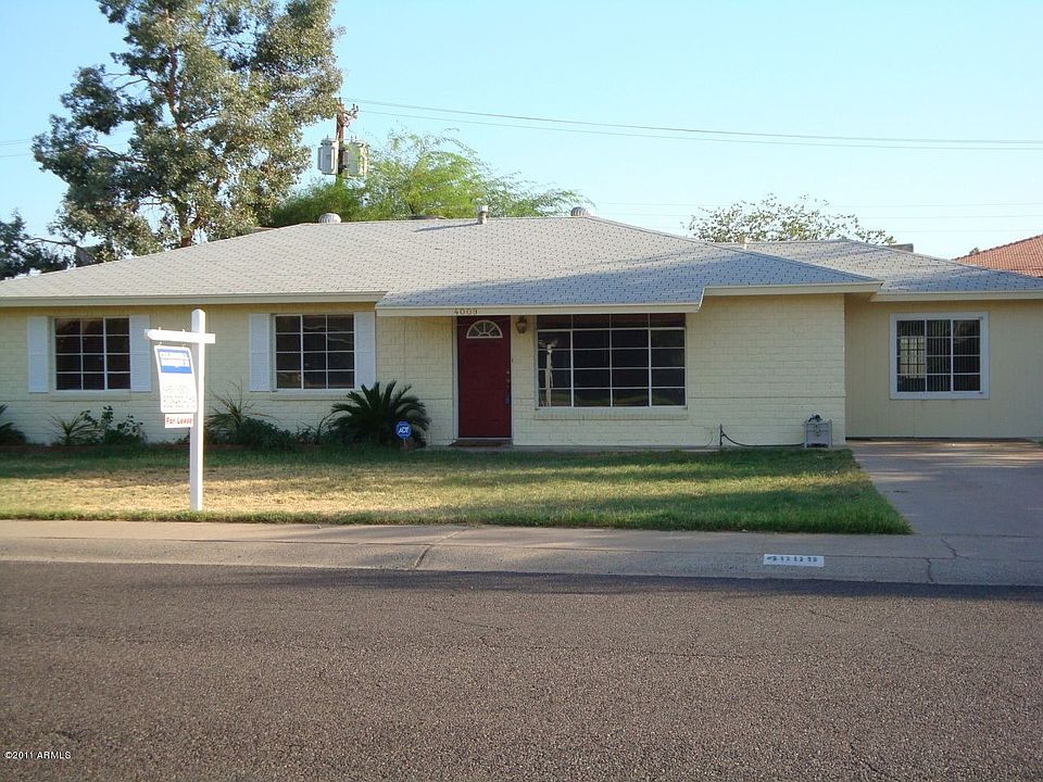 1st image of 4009 E Glenrosa Ave
