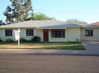 4009 E Glenrosa Ave, Phoenix, AZ 85018