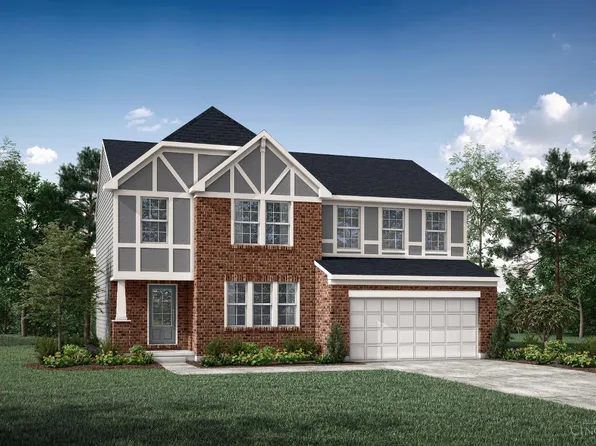 7353 Prairie View Ct, Mason, OH 45040