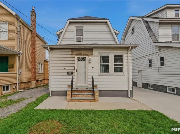 154 Union Ave, Belleville, NJ 07109