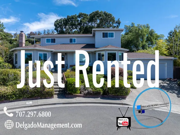 129 Harbor Vista Ct, Benicia, CA 94510