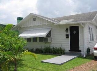 3310 Elizabeth St, Coconut Grove, FL 33133