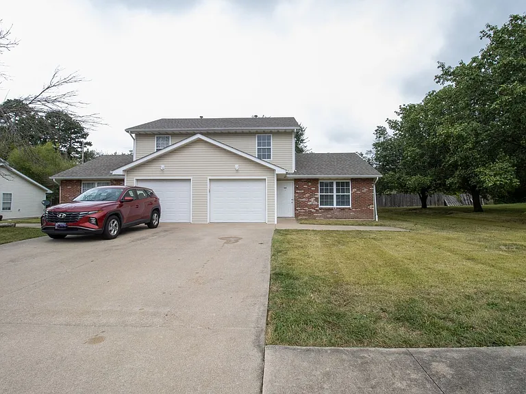 4903 Moniteau Ct — Photo 17