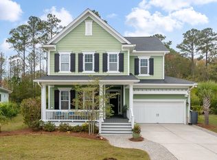 3552 Wilkes Way, Mount Pleasant, SC 29466