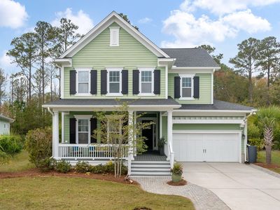 3552 Wilkes Way, Mount Pleasant, SC, 29466