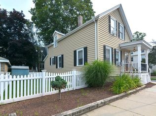4 East St, Natick, MA 01760