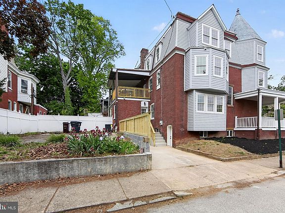 3rd image of 600 W 20th St