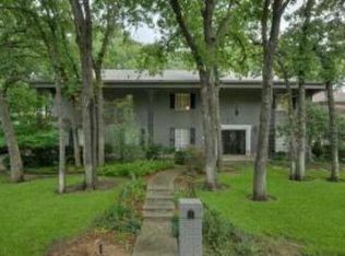 4157 Shady Valley Dr, Arlington, TX 76013