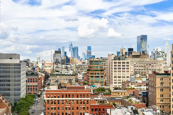 Sold by Compass | media 19