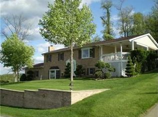 1764 Morris St, Washington, PA