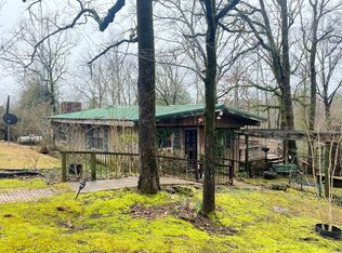 367 Shurden Rd, Gore Springs, MS 38929