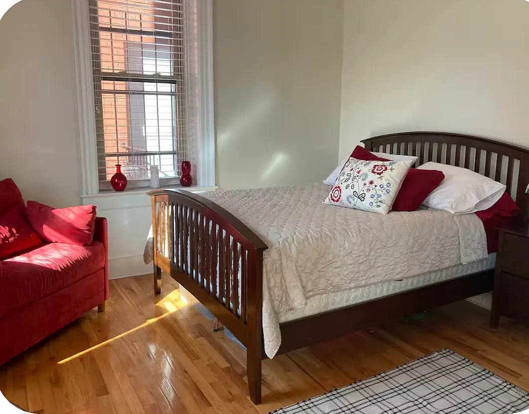 1 bed, 1000 sqft, $2,500 — Photo 4
