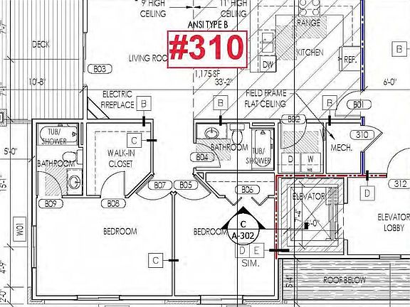 3rd image of 2877 Spring Rose Cir #310