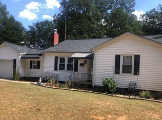 219 Sloan Ave, Greenwood, SC 29646