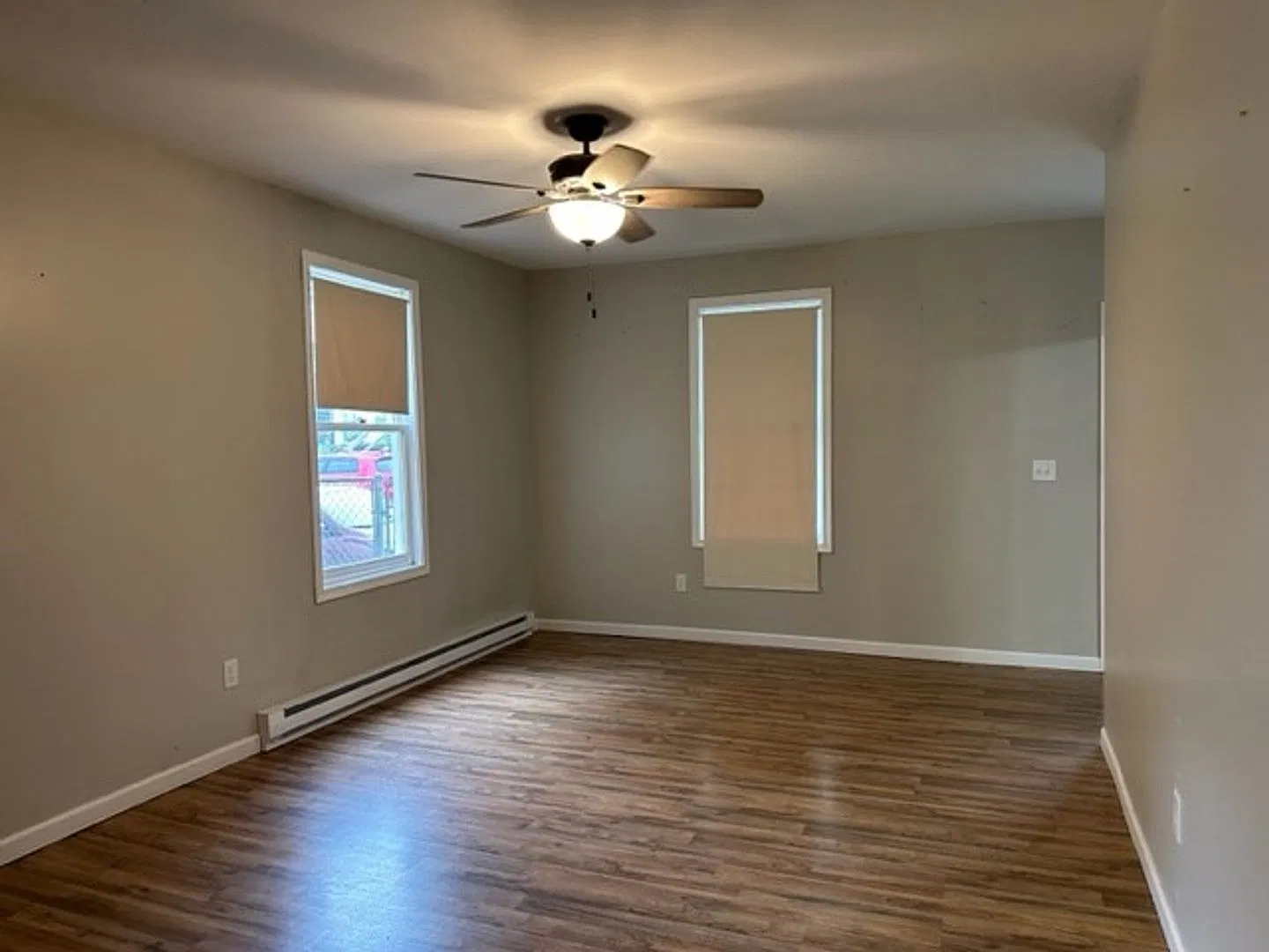 3 Bedroom 1.5 Bath Home For Rent In Susquenita School District — Photo 3