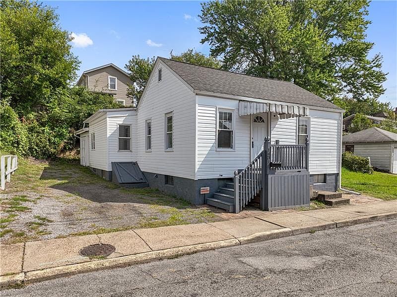 1431 7th Ave, New Brighton, PA 15066 Zillow