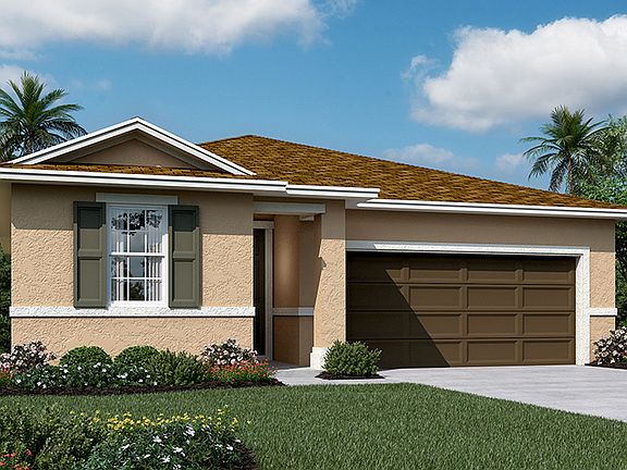 The Azure - Elevation B