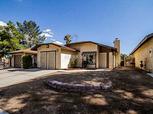 6533 Peartree Rd, Las Vegas, NV 89108