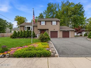 61 Saint Charles Avenue, West Caldwell, NJ 07006
