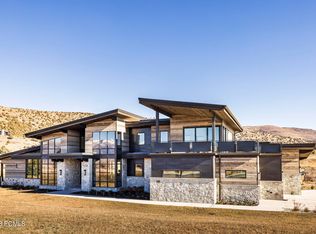 1174 N Explorer Peak Dr, Heber, UT 84032