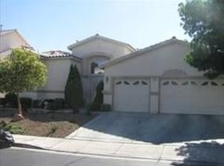 2392 Goldfire Cir, Henderson, NV 89052